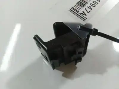 Pezzo di ricambio per auto di seconda mano plastica per mazda 3 (bk) 1.6 (bk14) riferimenti oem iam   