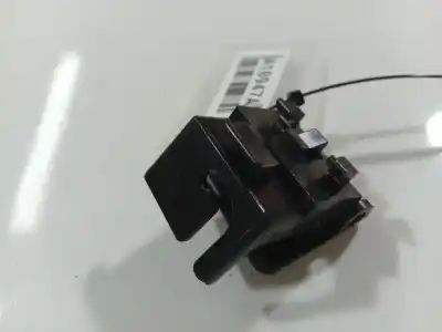 Pezzo di ricambio per auto di seconda mano plastica per mazda 3 (bk) 1.6 (bk14) riferimenti oem iam   