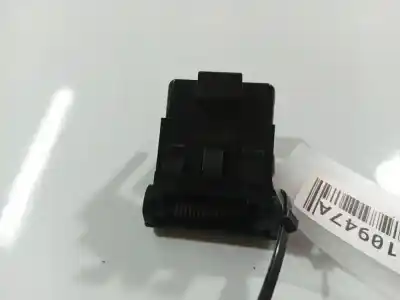 Pezzo di ricambio per auto di seconda mano plastica per mazda 3 (bk) 1.6 (bk14) riferimenti oem iam   