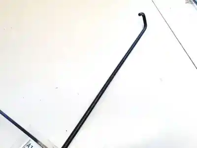 Pezzo di ricambio per auto di seconda mano pezzi vari per ford focus c-max (dm2) 1.6 tdci riferimenti oem iam   