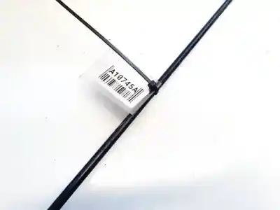 Pezzo di ricambio per auto di seconda mano pezzi vari per ford focus c-max (dm2) 1.6 tdci riferimenti oem iam   