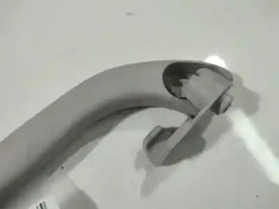 Автозапчастина б/у ручка стеля для audi a4 b5 (8d2) 1.8 посилання на oem iam 8d0857608  8d0 857 608