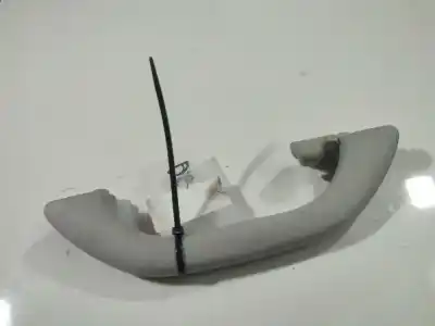 Автозапчастина б/у ручка стеля для audi a4 b5 (8d2) 1.8 посилання на oem iam 8d0857608  8d0 857 608