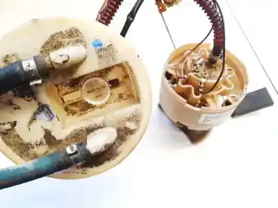 Pezzo di ricambio per auto di seconda mano sensore di livello del carburante per audi a4 b5 (8d2) 1.8 riferimenti oem iam 8d0201319  228228