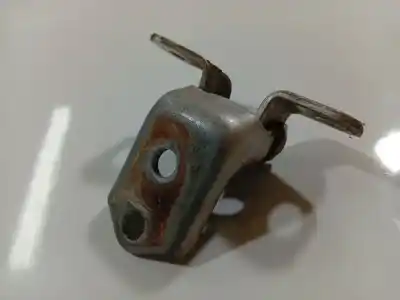 Автозапчасти б/у дверной фиксатор за mazda 3 (bk) 1.6 (bk14) ссылки oem iam   