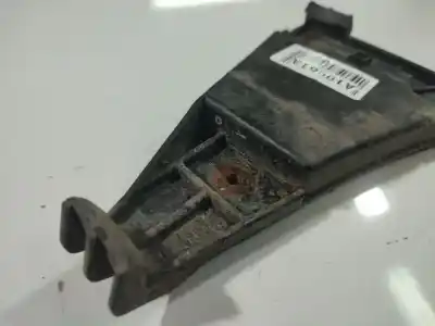 Pezzo di ricambio per auto di seconda mano rinforzo paraurti posteriore per audi a4 b5 (8d2) 1.8 riferimenti oem iam 8d0807283  8d0 807 283