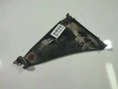 Pezzo di ricambio per auto di seconda mano rinforzo paraurti posteriore per audi a4 b5 (8d2) 1.8 riferimenti oem iam 8d0807484