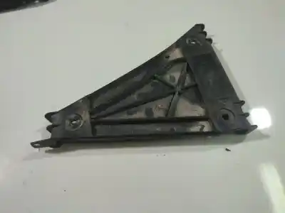 Pezzo di ricambio per auto di seconda mano rinforzo paraurti posteriore per audi a4 b5 (8d2) 1.8 riferimenti oem iam 8d0807484  8d0807484