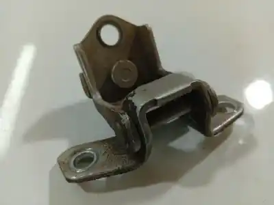 Pezzo di ricambio per auto di seconda mano fermo porta per mazda 3 (bk) 1.6 (bk14) riferimenti oem iam   