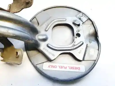 Автозапчасти б/у крышка бензобака за chrysler sebring (js) 2.0 crd ссылки oem iam 05008733ab  