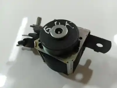 Peça sobressalente para automóvel em segunda mão cinto de segurança traseiro esquerdo por mazda 3 (bk) 1.6 (bk14) referências oem iam 602499800