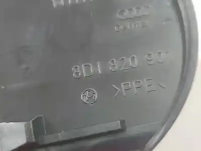 Автозапчасти б/у аэрационная решетка за audi a4 b5 (8d2) 1.8 ссылки oem iam 8d1820901  8d1 820 901