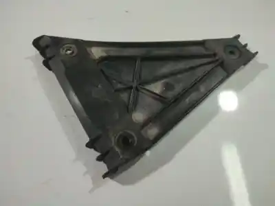 Pezzo di ricambio per auto di seconda mano rinforzo paraurti posteriore per audi a4 b5 (8d2) 1.8 riferimenti oem iam 8d0807483