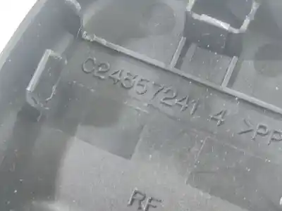 Pezzo di ricambio per auto di seconda mano plastica per mazda 5 (cr19) 2.0 cd (cr19) riferimenti oem iam c243572414  c24357241 4, c24357241