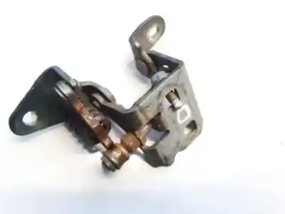 Автозапчастина б/у фільм дверей для chrysler sebring (js) 2.0 crd посилання на oem iam 85574f  918afr