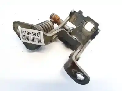 Автозапчастина б/у фільм дверей для chrysler sebring (js) 2.0 crd посилання на oem iam 85574f  918afr