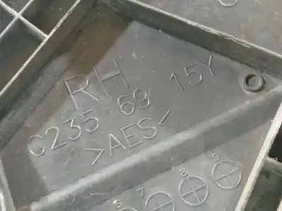 Pezzo di ricambio per auto di seconda mano plastica per mazda 5 (cr19) 2.0 cd (cr19) riferimenti oem iam c2356915y  c2356915y