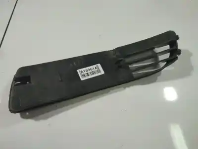 Pezzo di ricambio per auto di seconda mano griglia paraurti anteriore per audi a4 b5 (8d2) 1.8 riferimenti oem iam 8d0807346g  8 d0 807 346 g