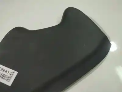 Автозапчастина б/у пластикler для audi a4 b5 (8d2) 1.8 посилання на oem iam 8d0857086  8d0 857 086