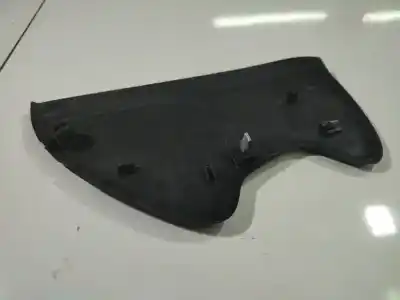 Автозапчастина б/у пластикler для audi a4 b5 (8d2) 1.8 посилання на oem iam 8d0857086  8d0 857 086