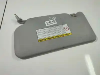 Piesă de schimb auto la mâna a doua parasoare stânga pentru honda fr-v (be) 1.7 (be1) referințe oem iam 