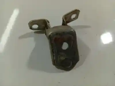 Pezzo di ricambio per auto di seconda mano fermo porta per mazda 3 (bk) 1.6 (bk14) riferimenti oem iam   