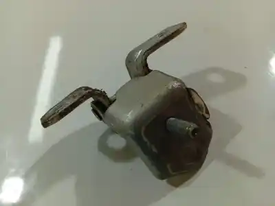 Peça sobressalente para automóvel em segunda mão esticador de porta por mazda 3 (bk) 1.6 (bk14) referências oem iam 