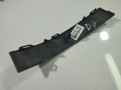 Pezzo di ricambio per auto di seconda mano modanatura posteriore per audi a4 b5 (8d2) 1.8 riferimenti oem iam 8d0945102