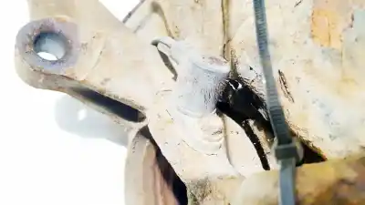 Peça sobressalente para automóvel em segunda mão sensor abs por toyota avensis (_t25_) 2.2 d-cat (adt251_) referências oem iam 0265006677