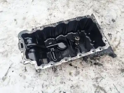 Peça sobressalente para automóvel em segunda mão cárter por opel zafira a 2.0 dti referências oem iam r90400202