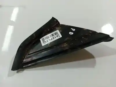 Tweedehands auto-onderdeel plasticen voor citroen c4 i (lc_) 1.6 hdi oem iam-referenties 9653081077