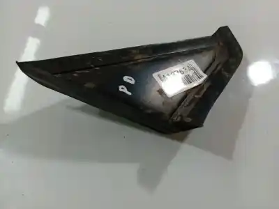 Pezzo di ricambio per auto di seconda mano plastica per citroen c4 i (lc_) 1.6 hdi riferimenti oem iam 9653081077  9653081077, 9647011277