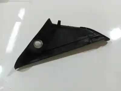 Pezzo di ricambio per auto di seconda mano plastica per citroen c4 i (lc_) 1.6 hdi riferimenti oem iam 9653081077  9653081077, 9647011277