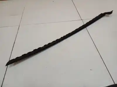 Pezzo di ricambio per auto di seconda mano plastica per citroen c4 i (lc_) 1.6 hdi riferimenti oem iam   