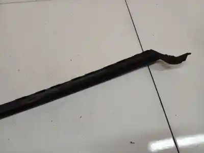 Pezzo di ricambio per auto di seconda mano plastica per citroen c4 i (lc_) 1.6 hdi riferimenti oem iam   