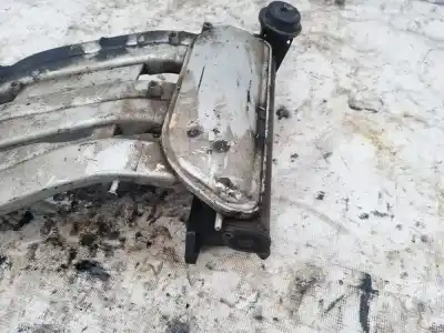 Автозапчастина б/у впускний колектор для seat toledo (1m2) 2.3 vr5 cat (agz) посилання на oem iam 071133203a  