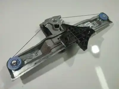 Peça sobressalente para automóvel em segunda mão elevador de vidros traseiro direito por opel insignia a (g09) 2.0 cdti (68) referências oem iam 