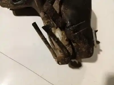 Tweedehands auto-onderdeel schone pomp voor citroen c4 i (lc_) 1.6 hdi oem iam-referenties 