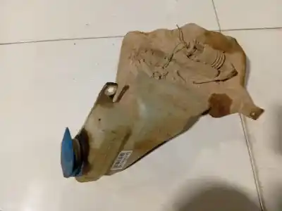 Second-hand car spare part windscreen washer bottle for volkswagen passat b5 variant (3b5) 1.9 tdi oem iam references 3b0955453m