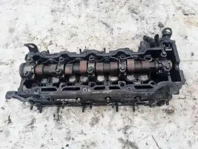 Peça sobressalente para automóvel em segunda mão cabeça / culatra por opel zafira a 2.0 dti referências oem iam r9128018
