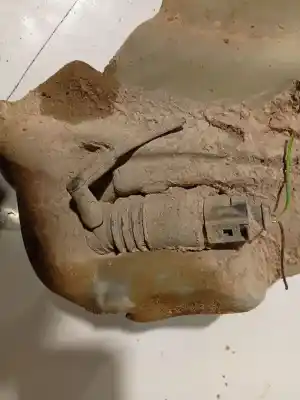 Second-hand car spare part washer pump for volkswagen passat b5 variant (3b5) 1.9 tdi oem iam references 