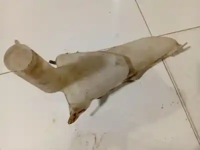 Peça sobressalente para automóvel em segunda mão depósito do limpa vidros por opel astra g fastback (t98) 1.7 td (f08, f48) referências oem iam 