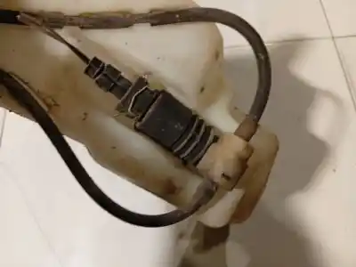 Peça sobressalente para automóvel em segunda mão motor limpa vidros por opel astra g fastback (t98) 1.7 td (f08, f48) referências oem iam 