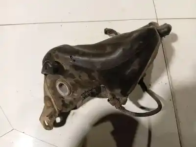 Second-hand car spare part windscreen washer bottle for citroen c4 i (lc_) 1.6 hdi oem iam references 9658685280