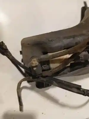 Second-hand car spare part washer pump for citroen c4 i (lc_) 1.6 hdi oem iam references 