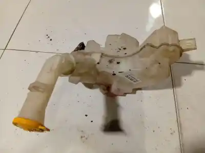 Peça sobressalente para automóvel em segunda mão depósito do limpa vidros por mazda 5 (cr19) 2.0 cd (cr19) referências oem iam 860142721