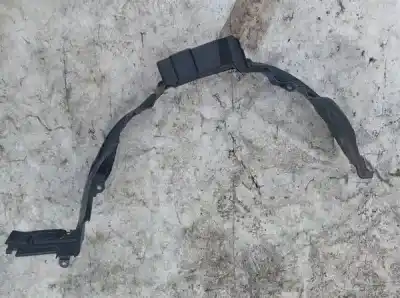 Gebrauchtes Autoersatzteil radhaus vorn rechts zum fiat doblo cargo (263_) 2.0 d multijet oem-iam-referenzen 638408h900