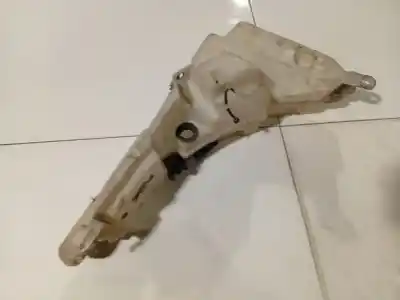 Peça sobressalente para automóvel em segunda mão depósito do limpa vidros por audi a6 c6 (4f2) 2.7 tdi referências oem iam 4f0955453