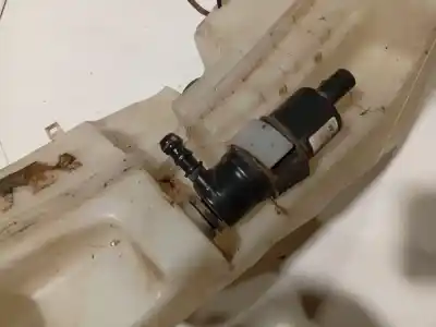 Peça sobressalente para automóvel em segunda mão motor limpa vidros por audi a6 c6 (4f2) 2.7 tdi referências oem iam 3b7955681