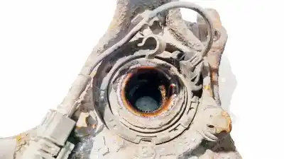 Second-hand car spare part front left knuckle for bmw 3 (e30) m3 2.3 oem iam references   